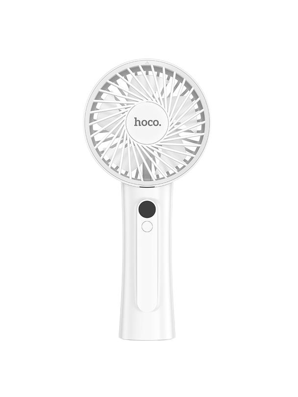 Wentylator przenośny Hoco HX20 biały