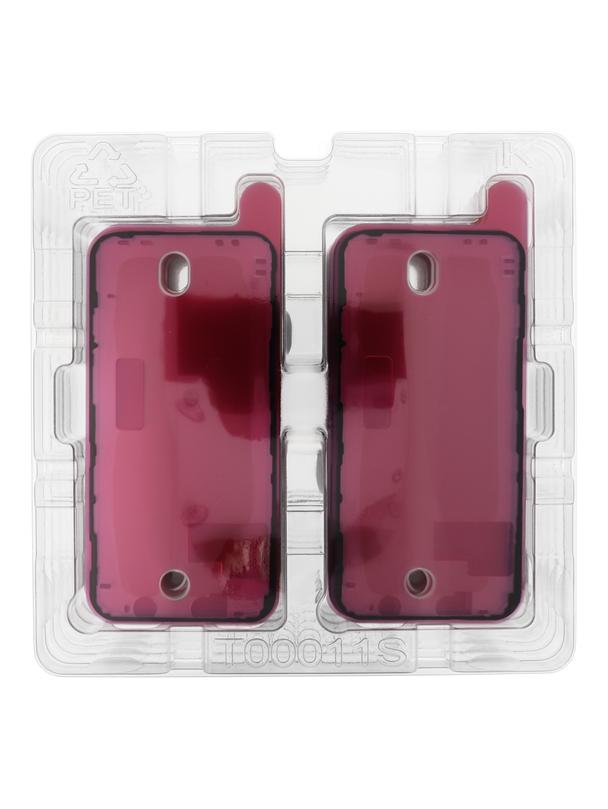 ServicePack Taśma klejąca uszczelka wyświetlacza do iPhone 12 (opakowanie 200szt)