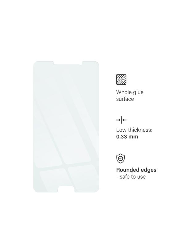 Szkło hartowane do Huawei Nova 9 Blue Star