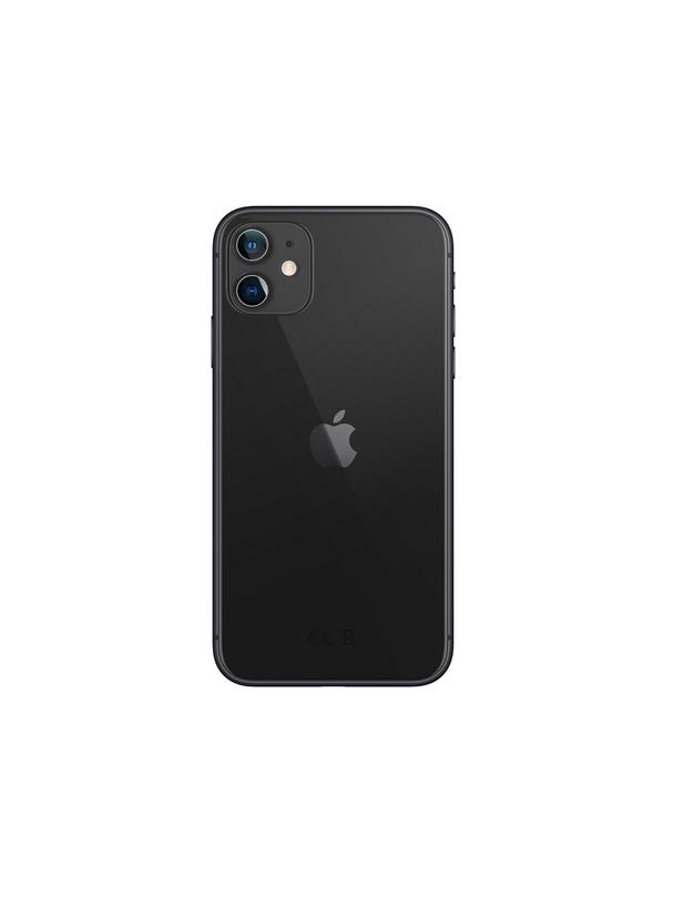 Szkło hartowane Tempered Glass Camera Cover - do iPhone 11