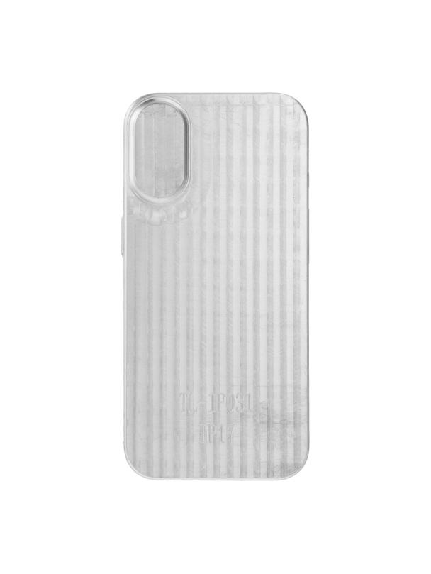 Forma do sublimacji pojedyńczy futerał do iPHONE 17