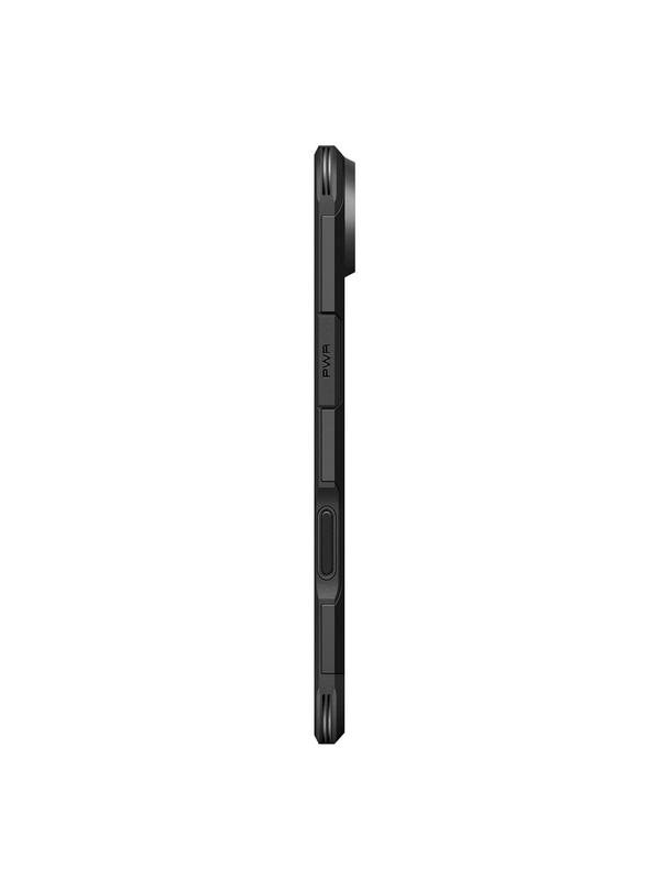 SPIGEN futerał TOUGH ARMOR MAG kompatybilny z MagSafe do IPHONE 17 Air black
