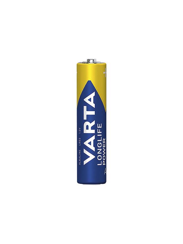 VARTA bateria alkaliczna R3 (AAA) Longlife Power 24 szt