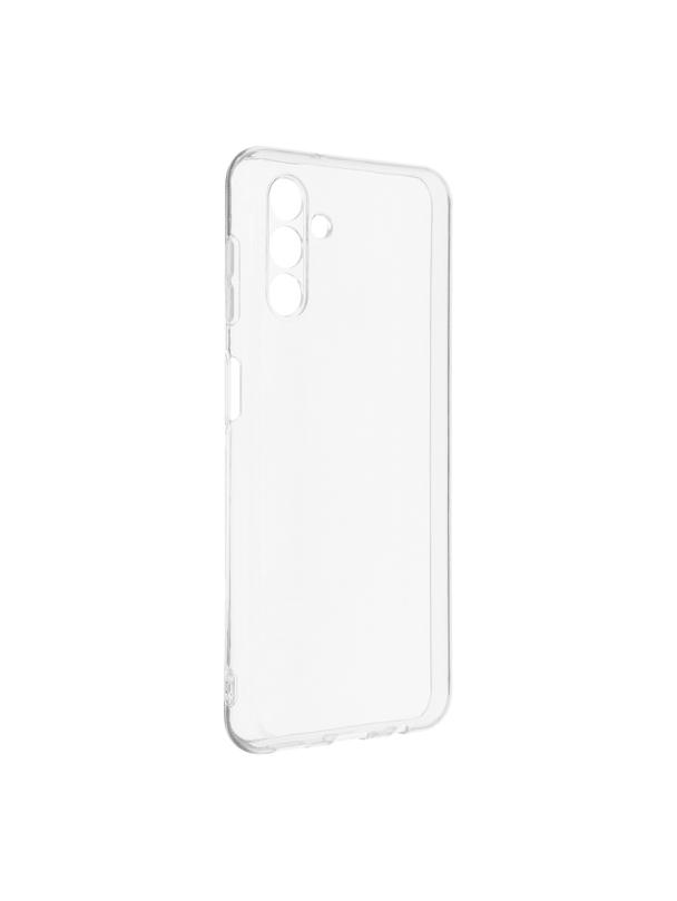 Futerał CLEAR CASE 2 mm do SAMSUNG A13 5G / A04S (camera protection) transparentny