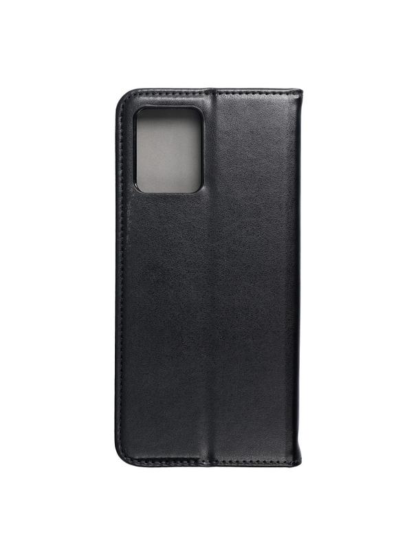 Kabura SMART MAGNETO do MOTOROLA G54 czarny