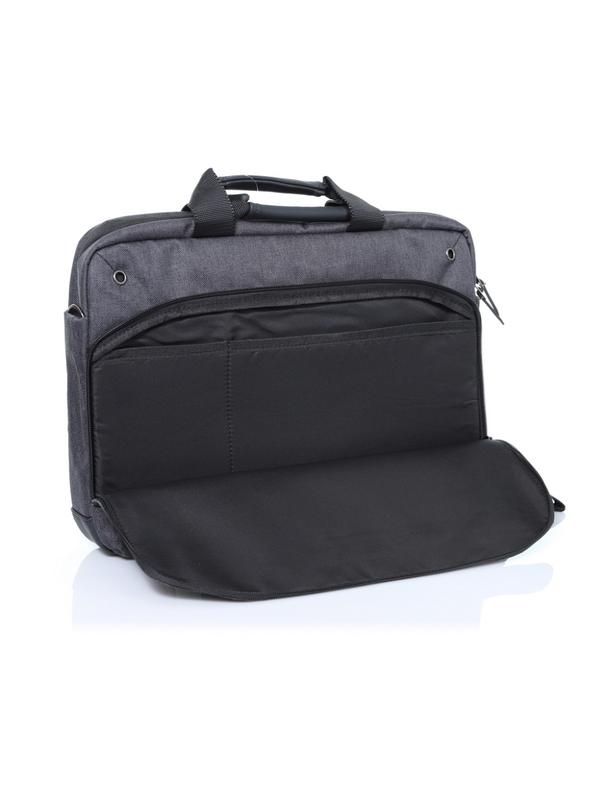 ART torba na laptopa / tablet / notebook 15.6" NB-0362 czarna