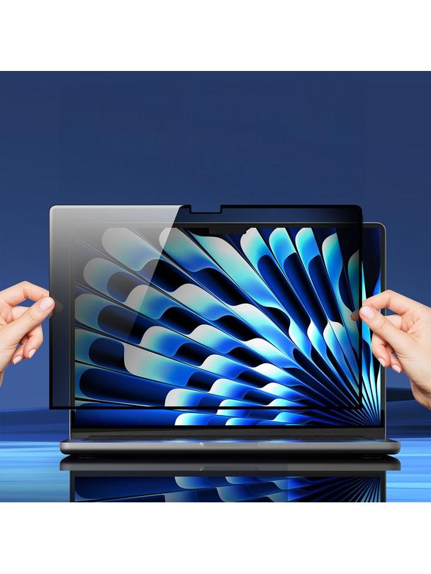 DUX DUCIS protektor Privacy Leno na LCD do MacBook Air 15.6 (2022/2024/2025)
