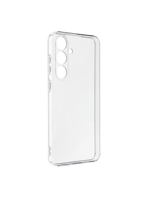 Futerał CLEAR CASE 2 mm BOX do SAMSUNG S24 Plus transparentny
