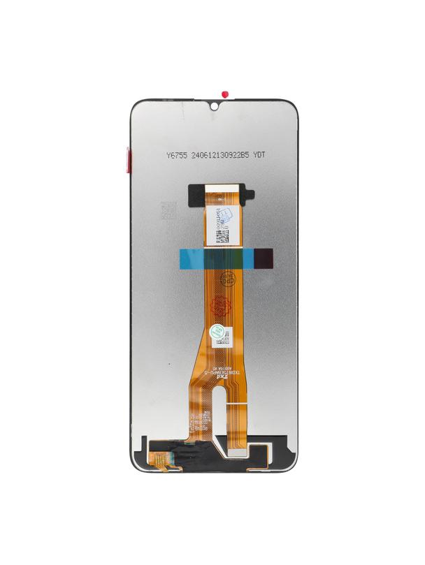 FixCell wyświetlacz LCD do HONOR X7A OEM bez ramki