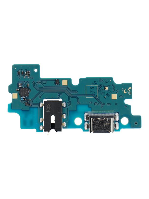 Taśma ze złączem ładowania do Samsung Galaxy A30