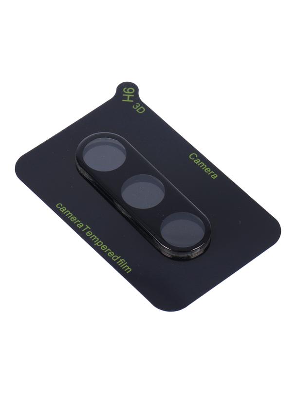 Szkło hartowane 5D Full Glue do aparatu - do Samsung Galaxy S23 Czarny