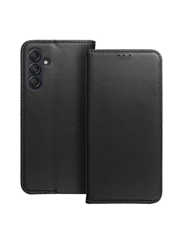 Kabura SMART MAGNETO do SAMSUNG M55 5G czarny