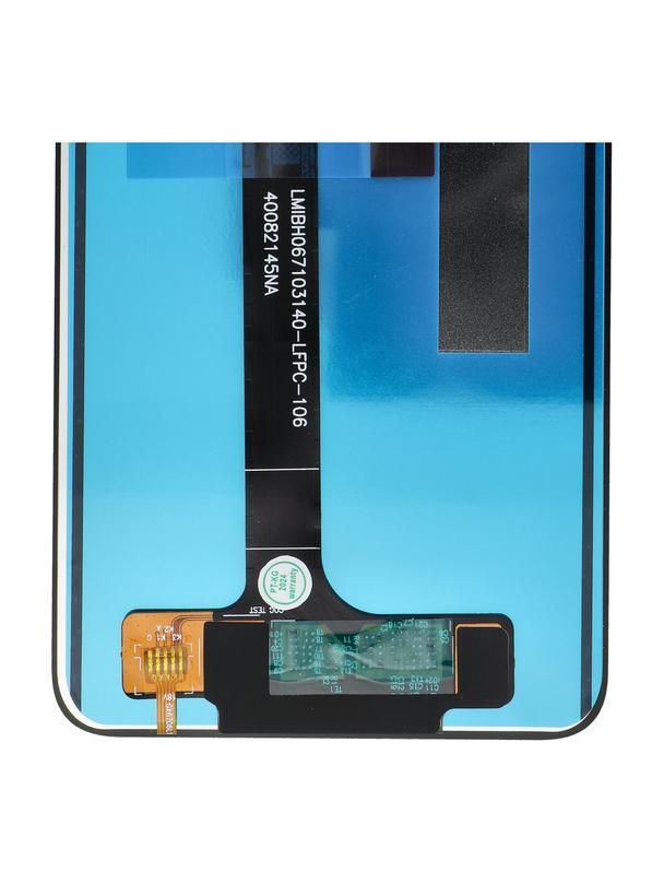 Wyświetlacz LCD do HONOR Y70 OEM bez ramki