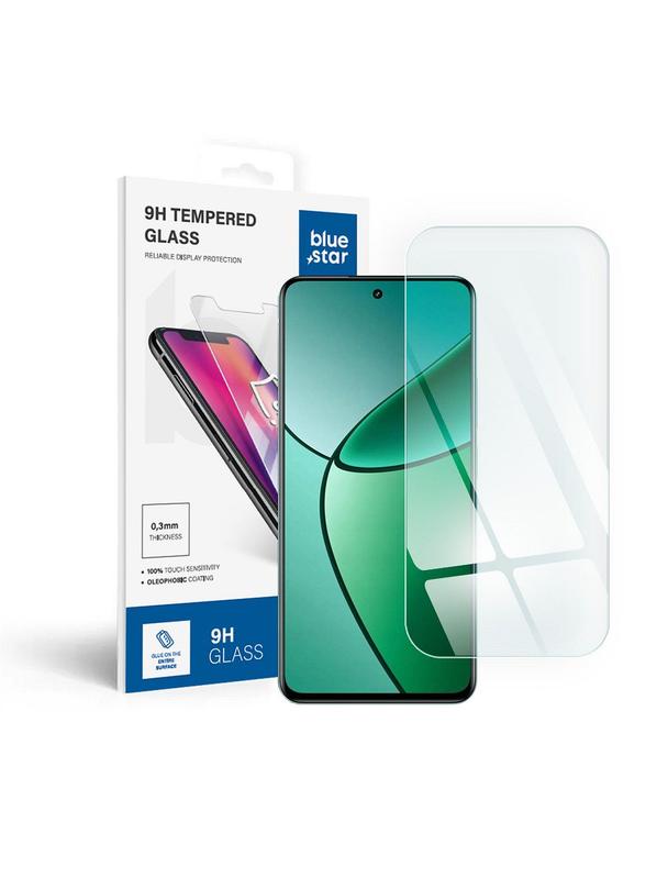 Szkło hartowane do Realme 12 PLUS Blue Star