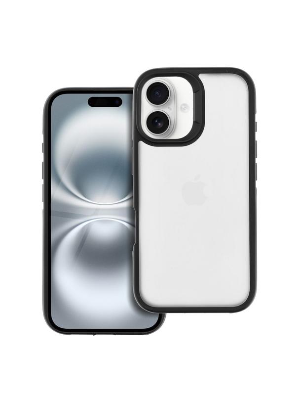 Futerał NEO do IPHONE 16 czarny