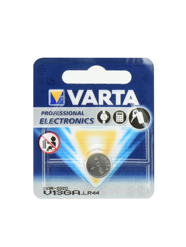VARTA bateria alkaliczna V13GA (LR44) 1 szt