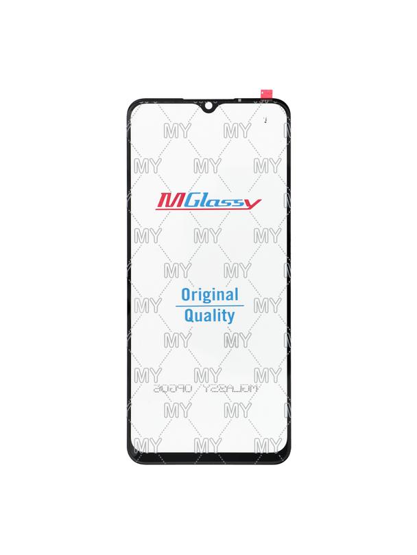 MUSTTBY szybka + oca OPPO a73-2020