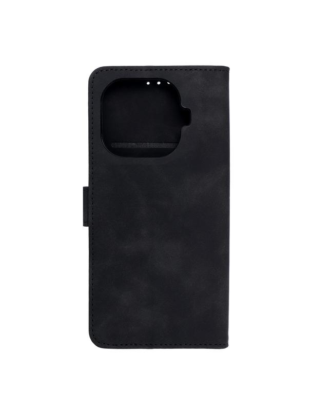 Kabura TENDER Book do XIAOMI 15T Pro czarny