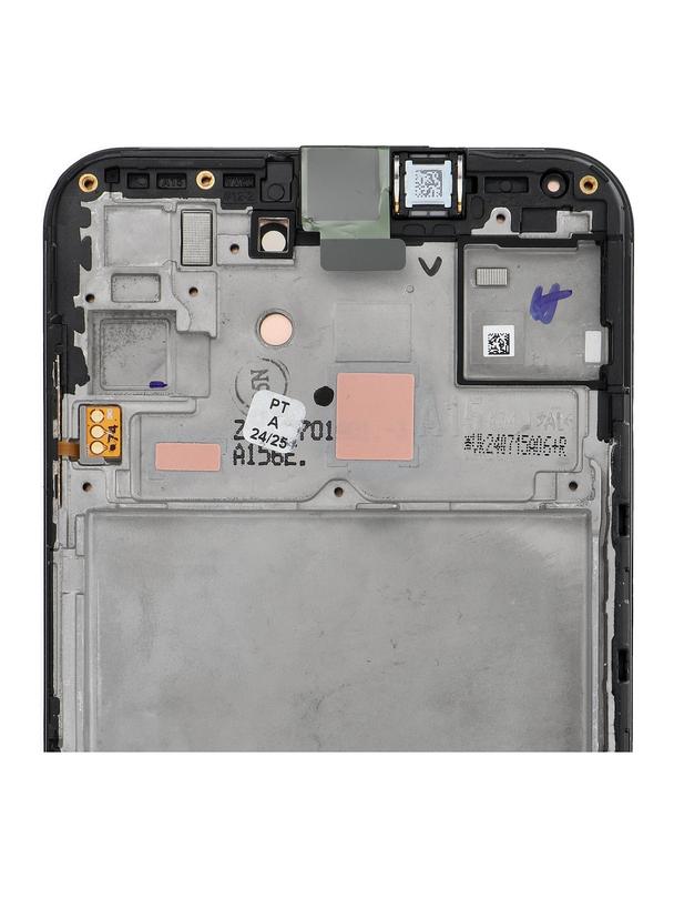 ServicePack Wyświetlacz LCD SAMSUNG A15 4G/5G A155/A156 GH82-33637A