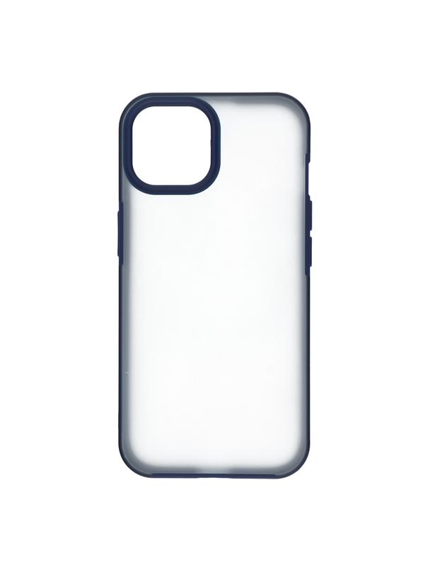 BLUEO APE Phone Case - Apple iPhone 15 niebieski