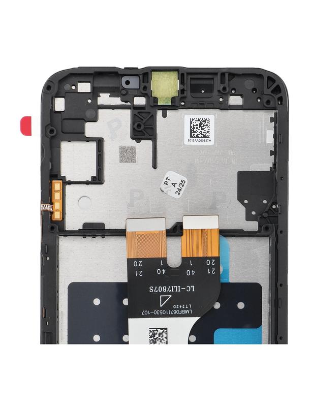 ServicePack Wyświetlacz LCD SAMSUNG A05s A057F GH81-24364A