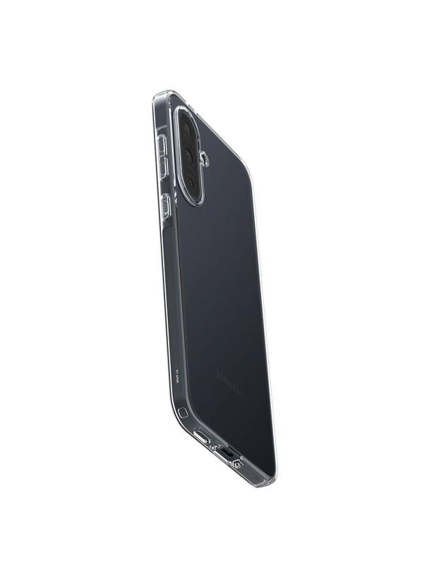 SPIGEN futerał LIQUID CRYSTAL do SAMSUNG A36 5G crystal clear