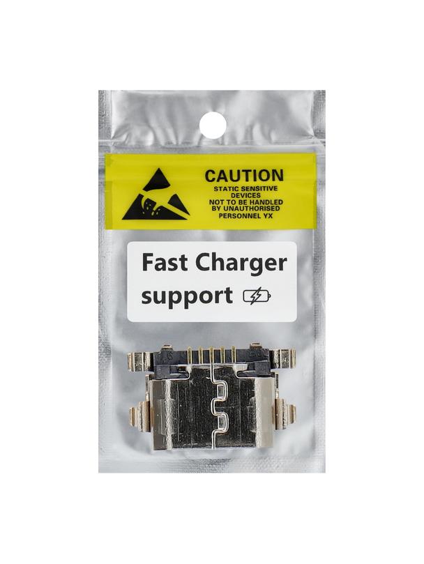 Złącze gniazdo ładowania do MOTOROLA G6 Play / E5 plus ORI