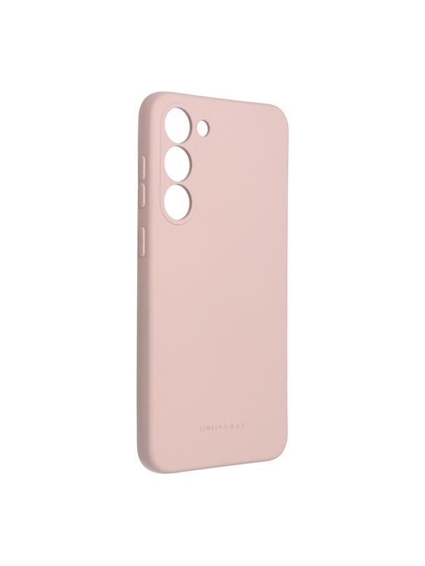 ROAR futerał SPACE do SAMSUNG S23 Plus Różowy