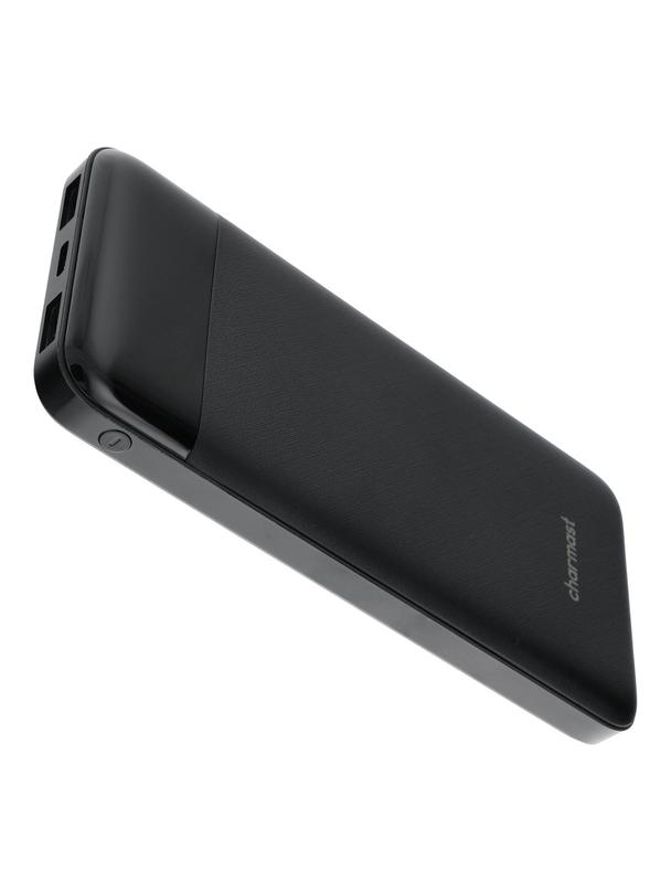 Powerbank 10000 mAh 3A W1056 czarny