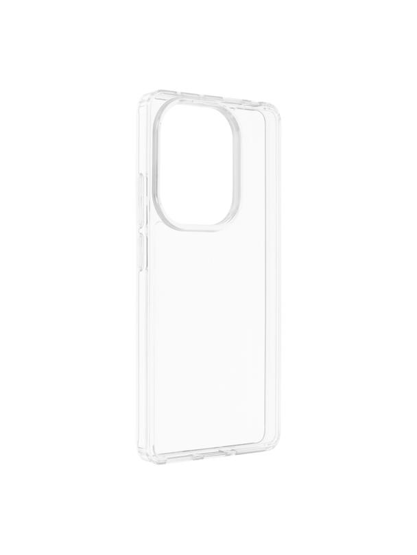 Futerał SUPER CLEAR HYBRID do XIAOMI Redmi Note 13 Pro 4G transparentny