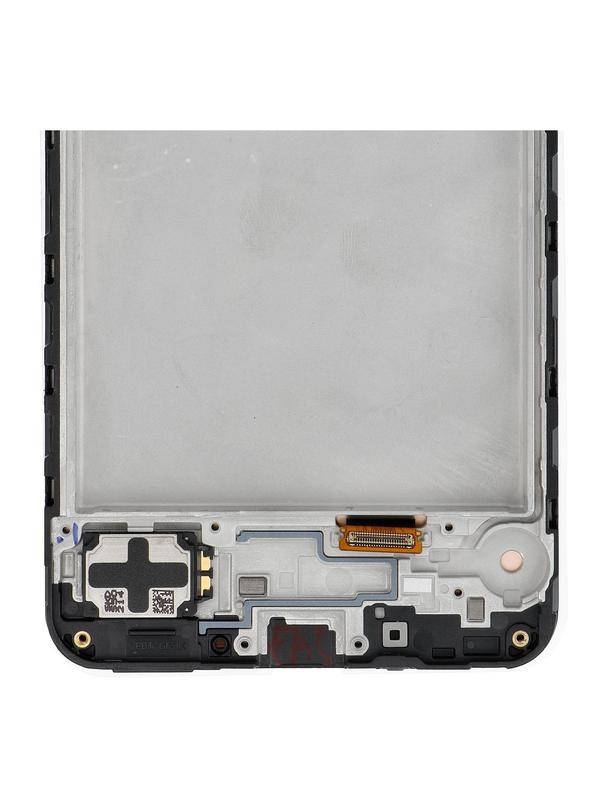 ServicePack Wyświetlacz LCD SAMSUNG A16 A165F  GH82-36253A (wersja 4G)