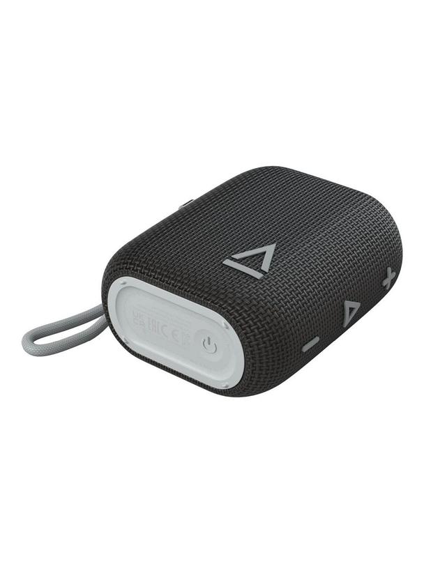 Głośnik bluetooth 10W Creative MUVO Flex 51MF8475AA000 czarny