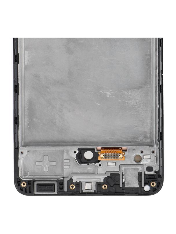 ServicePack Wyświetlacz LCD SAMSUNG A32 4G A325F GH82-25579A