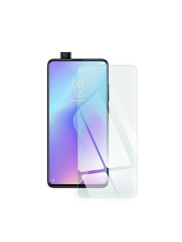 Szkło hartowane do Xiaomi Mi 9T Blue Star