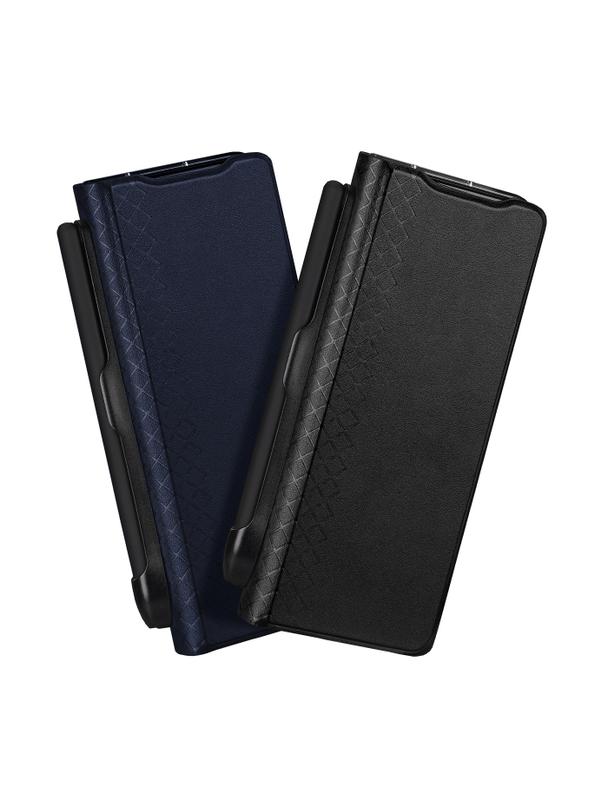 DUX DUCIS futerał BRIL PEN HOLDER do SAMSUNG Z FOLD 7 czarny
