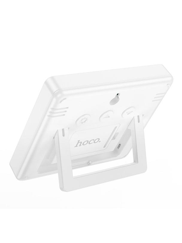 Stacja pogody Hoco HX41 biały