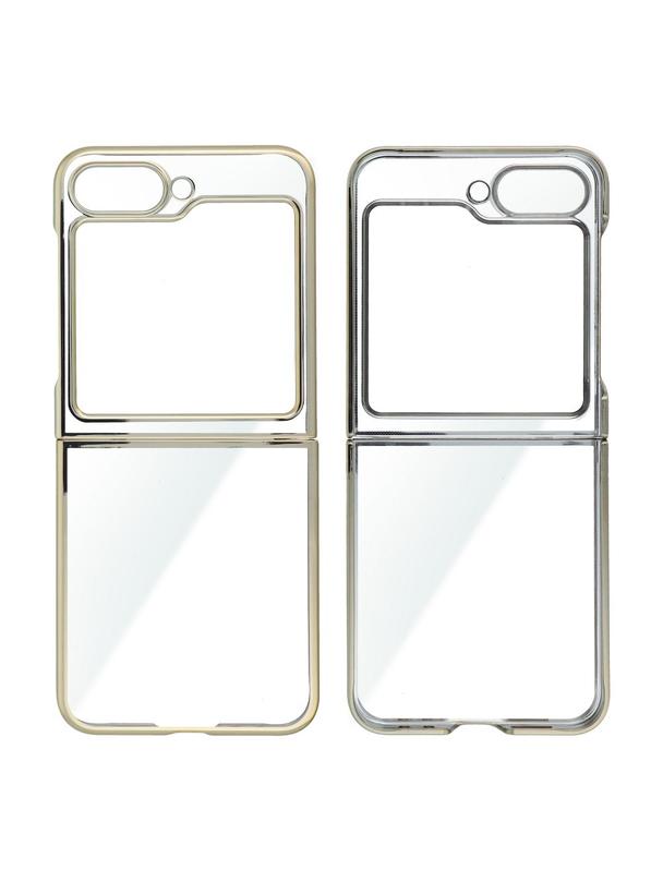 Futerał FOCUS do SAMSUNG Z Fold 6 5G złoty