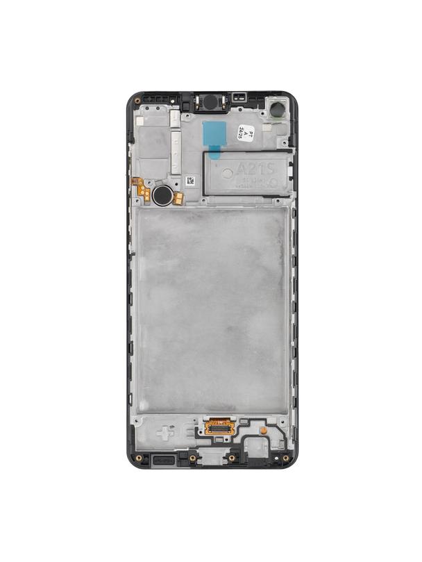 ServicePack Wyświetlacz LCD SAMSUNG A21s A217F GH82-22988A