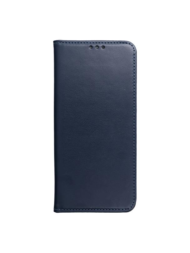 Kabura SMART MAGNETO do HONOR 200 Lite granatowy