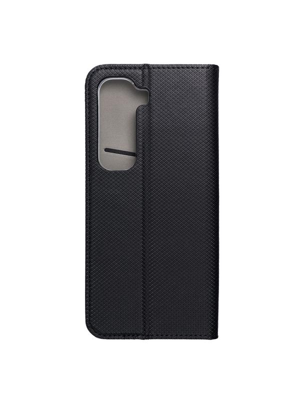 Kabura SMART CASE Book do INFINIX HOT 50 4G czarny