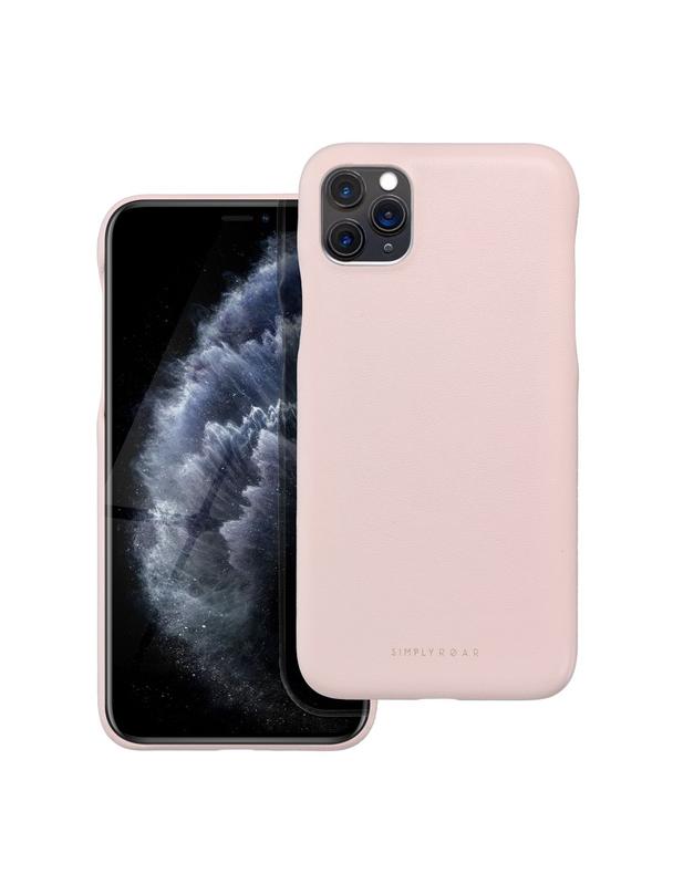 ROAR futerał LOOK do IPHONE 11 Pro Max Różowy