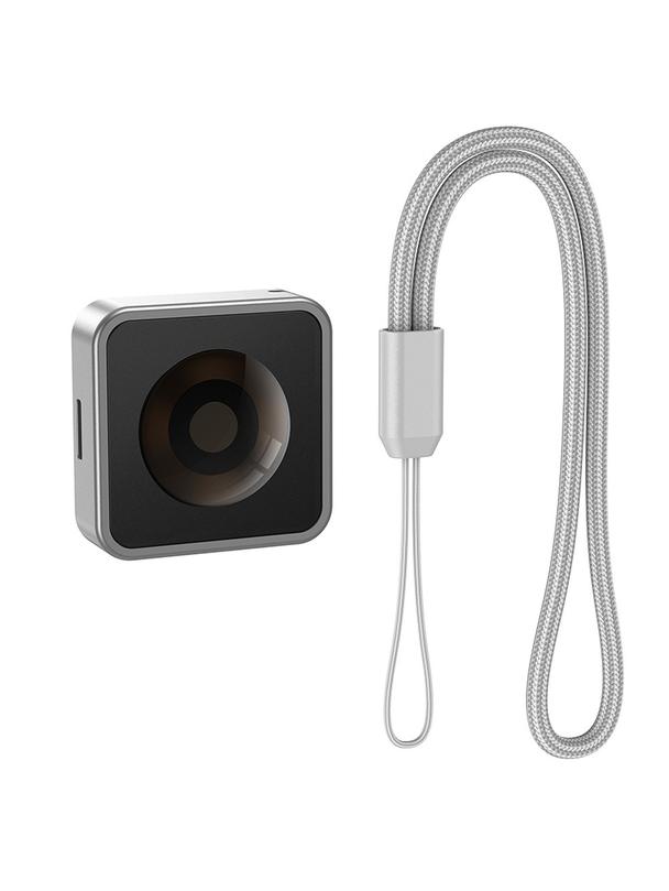 Ładowarka indukcyjna Hoco 2,5W kompatybilna z Apple Watch CW55 srebrna