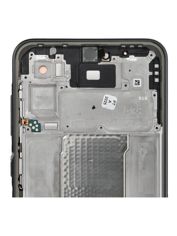 ServicePack Wyświetlacz LCD SAMSUNG A36 A366 GH82-36841A