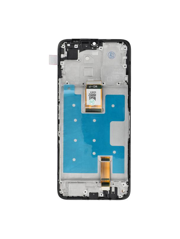 Wyświetlacz LCD do HONOR X6A OEM z ramką