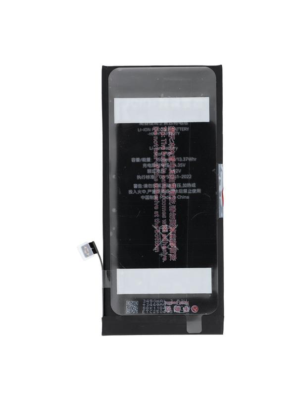 JCID Bateria do iPhone 8 Plus 3500 mAh (zwiększona pojemność)