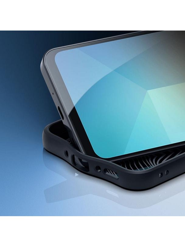 DUX DUCIS futerał AIMO do SAMSUNG A26 5G czarny