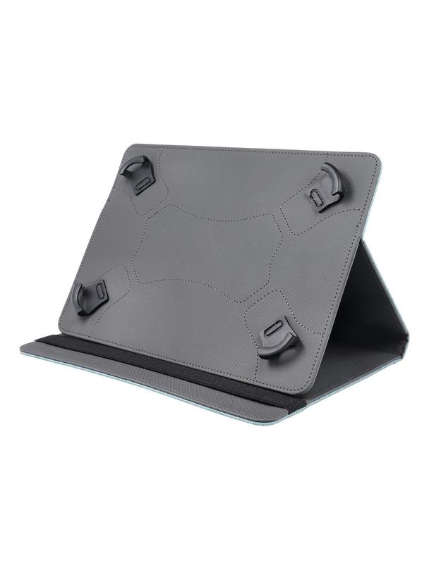 Uniwersalne etui / pokrowiec MELLOW na tablet 10" zielony