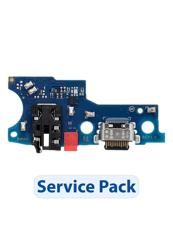 ServicePack Płytka ładowania usb SAMSUNG A14 4G A145p GH81-23515A