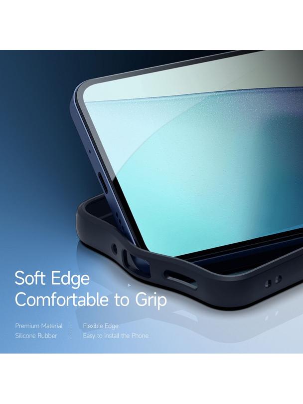 DUX DUCIS futerał AIMO do REDMI 14C czarny