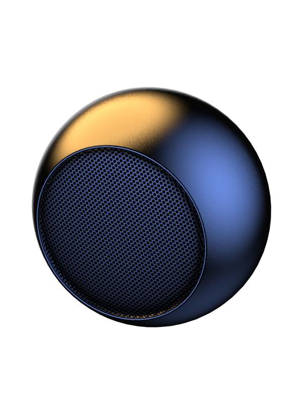 Głośnik bezprzewodowy DZ-017 3W czarny